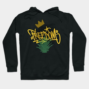 Freedom Jaguar Hoodie